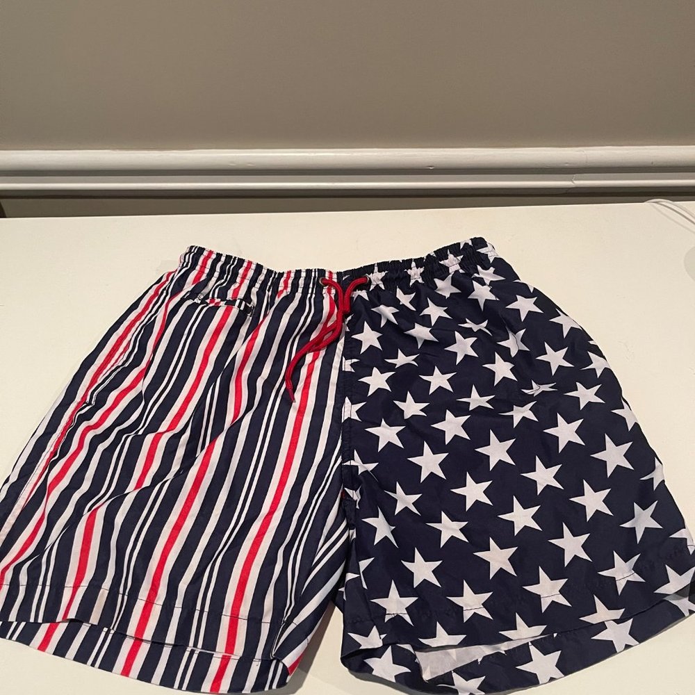 Trunks Stars and Bard Edition size Medium